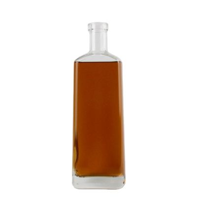 Manufactory direct spirit bottles for sale wholesale spirit bottles spirit bottle display