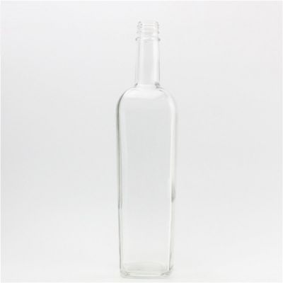 Large spirit bottles 700m spirit bottle with screw cap and bottles for spiritse with best quality 