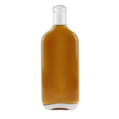 500ml glass bottles for wine vodka liquor with corks 