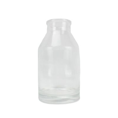 good quality Large-caliber and Large capacity wine bottle wholesale spirit bottles 