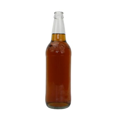 Wholesale super flint glass empty bottle glass 600ml for brandy /whiskey /whisky/liquor/spirit /gin/Rum/vodka 