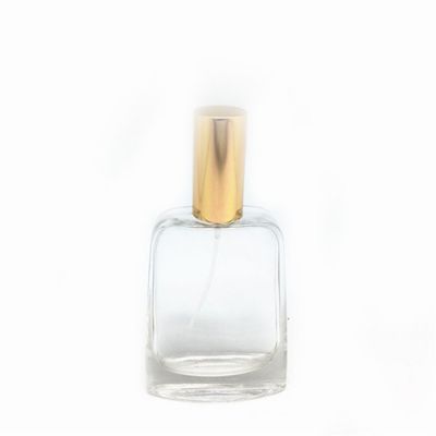 80ml perfume bottles and cap with spray perfume bottles atomizer