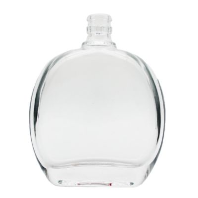 2021 cheap hot sale high quality perfume bottle 250ml