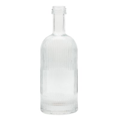 2021 cheap hot sale high quality classic personalized samll whisky bottle 330ml for whisky