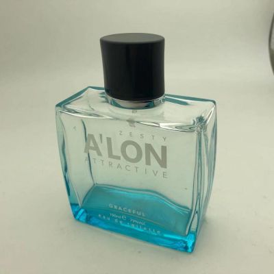 100ml Men's bottle Cologne Fresh Original brand designer Perfumes