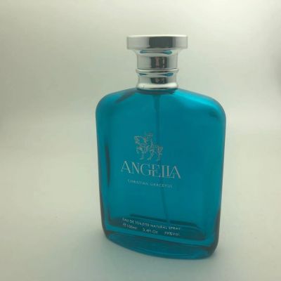 Perfume factory customize cheap designer brand perfumes original