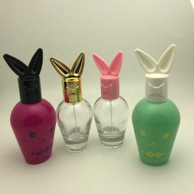 30ml 50ml fancy cute fruit fragrance scent kid perfume