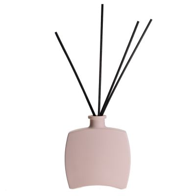 Bulk Reed Diffuser Bottle 4oz Glass Diffuser Bottle For Home Fragrance