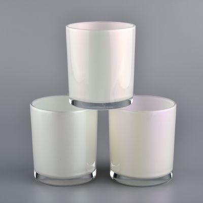 Matt back wholesale popular candle holder