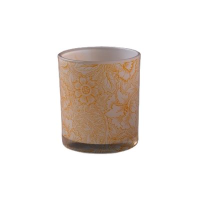 empty soy candle jars wholesale