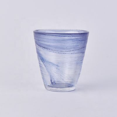 100ml Wholesale massage candle jar glass