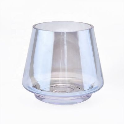 Fancy elegant candle jar doom in bulk