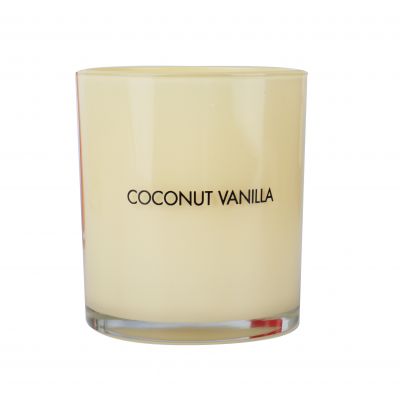 Wholesale Glossy Empty Wide Mouth Container Glass Candle Jars In Bulk
