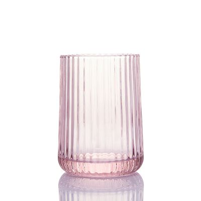 Custom Wholesale Party Decorative Custom Scented Candle Jar