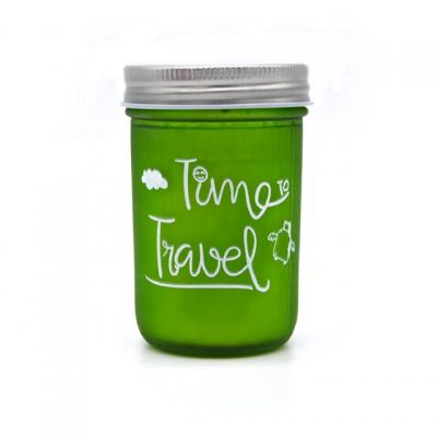 wholesale soy wax essential oil candles for massage