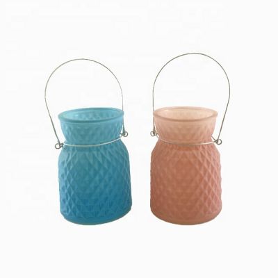 China glass tealight candle holders andnordic ins are deeply loved by people