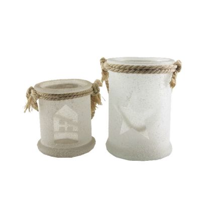 2020 hot sale christmas star and tree candle holder centerpiece and coustoms can be coustomsed logo