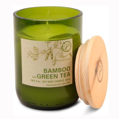 Wedding aromatherapy candle glass holder diffuser soy candles scented luxury in bulk