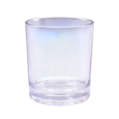 customs empty wide mouth 10oz container candles