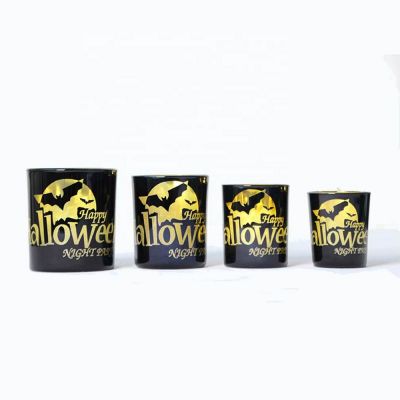 New designs wholesale glass candle holder nordic