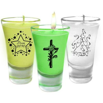 votive glass candleholder tealight glass candle holder