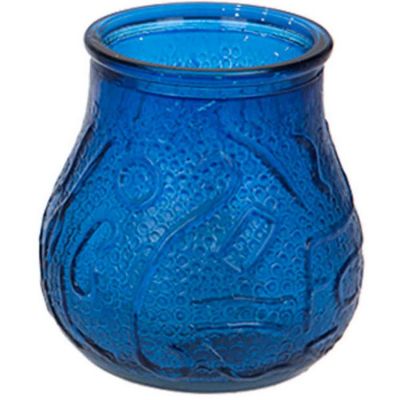 colored tealight candle holder beehive glass votive tea light holder glass