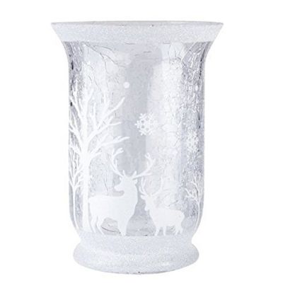 candle holder for home decor Glass Votive Candle Holder