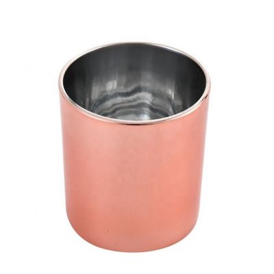 unique candle jar glass candle jars with wooden tins metal lids glass holders containers vessels