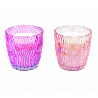 Wholesalers Glass Jars For Candle Making