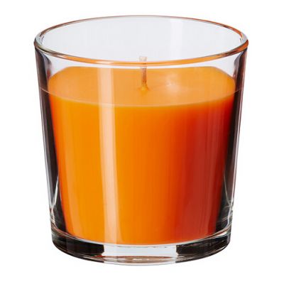 Glass Candle Holder/Tea Light Candle Holder/Glass Candle Cup
