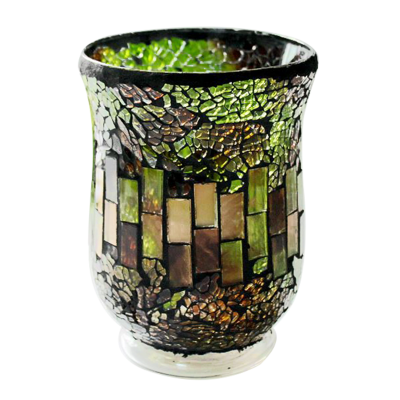 Wholesale glass hurricane candle holders large for weddings