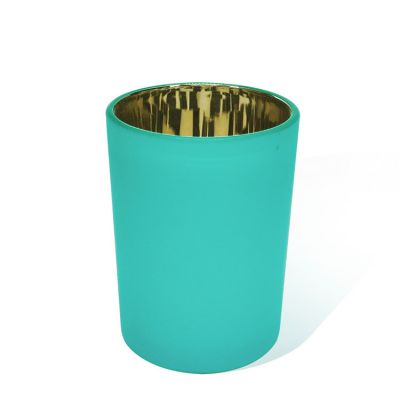 Wholesale Empty Candle Container Candle Jar Scented Candle for Home Decor Wedding