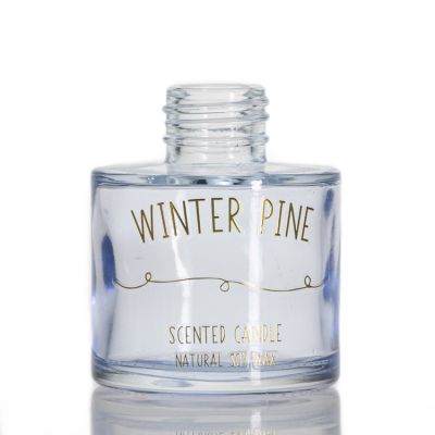 Reed diffuser packaging room spray bottles 50ml reed diffuser bottle wholesale