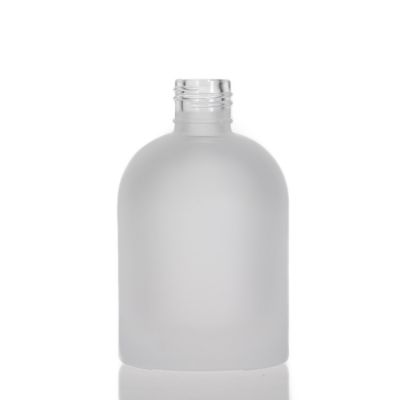 Home office fragrance empty froest perfume reed aroma diffuser Bottle