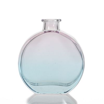 Chinese factory sale diffuser bottle 200ml reed diffuser bottles empty
