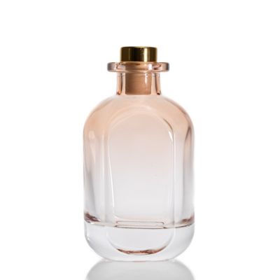 Chinese Manufacturers Sale Diffuser Bottle 150ml Glass Aroma Diffuser Bottle