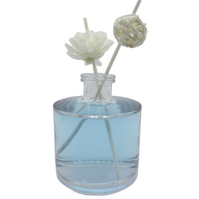 240 ml Factory supply cheap Bottled bottles cosmetic car Diffuser packaging bottles