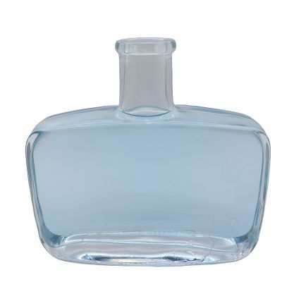 High capacity big size manufacture 200 ml glass bottles empty reed Diffuser bottle