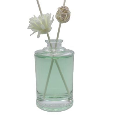Wholesale Bottled bottles cosmetic factory supply car Diffuser packaging bottles 190 ml