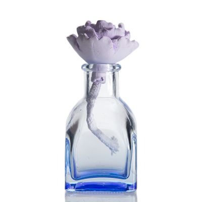 100ml Diffuser Bottle With Cork Aroma Bottle Wholesaler