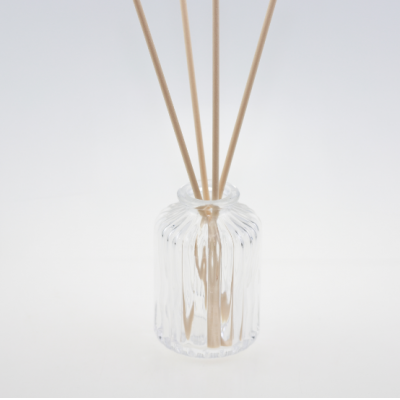 Free sample 150ml empty aroma spray bottle glass bottle with high quality