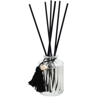 In Stock 2021 Unique Design Glass Diffuser Aroma Bottle