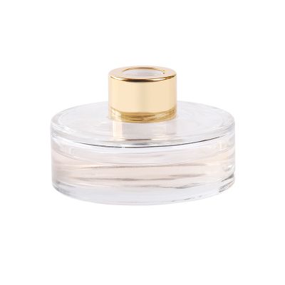 Glass Wholesale 200ml Custom Reed Diffuser Bottles