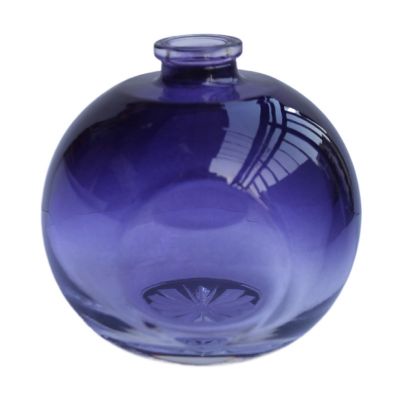 Factory 200ML reed diffuser glass bottles home frangrance