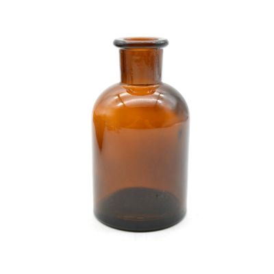Promotional Various Durable Using Glass Luxury Reed Diffuser Bottle Oil For