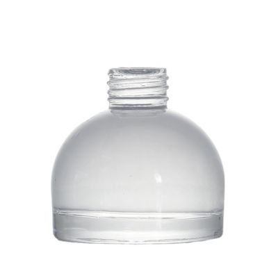 The Fine Quality Black Package Reed Diffuser Modern Bottle 2021