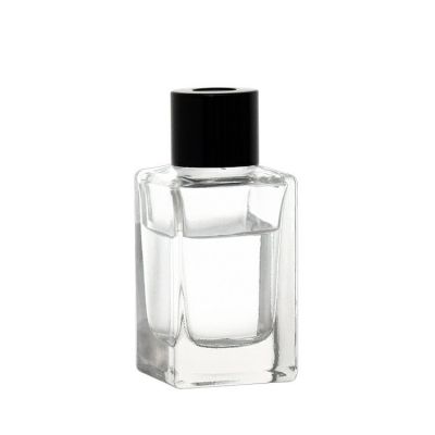 Wholesale 35ml Empty Glass Diffuser For Bottle
