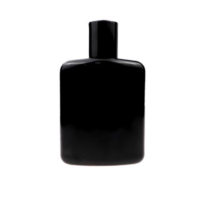 100ml spray perfume bottle spray bottle for perfume men perfume glass bottle