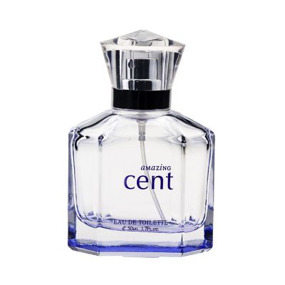 Brand Perfume Bottle for Men and Women with Good Price 50ML
