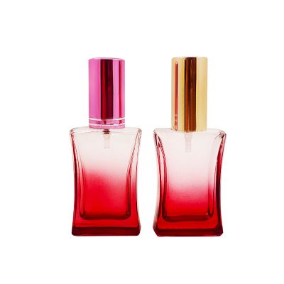 New Design 1oz 30ml mini Empty Glass Spray Perfume Bottle Suppliers